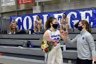 Women’s Basketball Senior Day  Women’s Basketball Senior Day 2021. : Women’s Basketball Senior Day